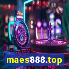 maes888.top