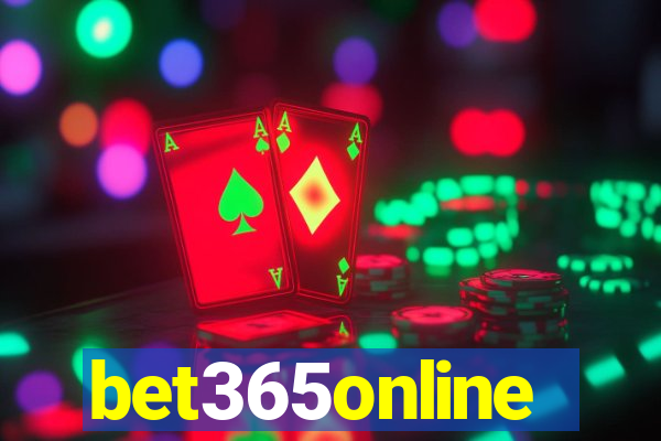 bet365online