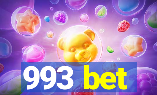 993 bet