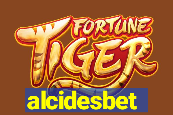 alcidesbet