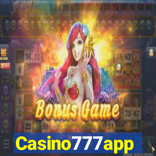 Casino777app