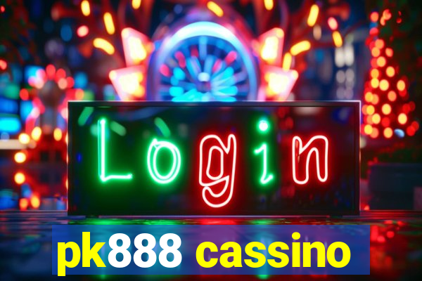 pk888 cassino
