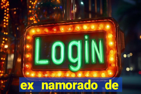 ex namorado de mirella santos