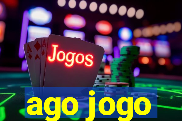 ago jogo