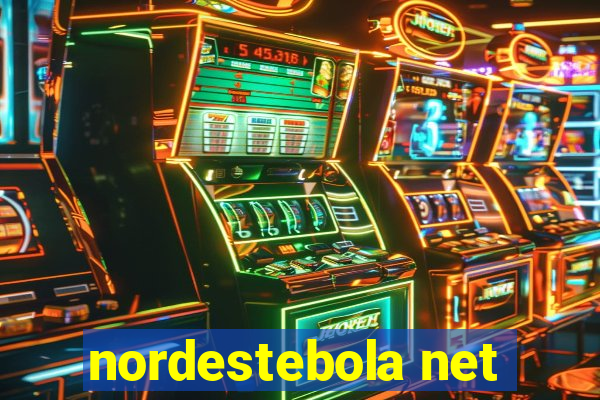 nordestebola net