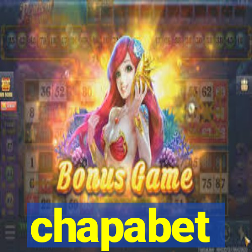 chapabet
