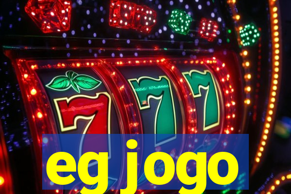 eg jogo
