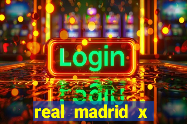 real madrid x barcelona assistir online multicanais