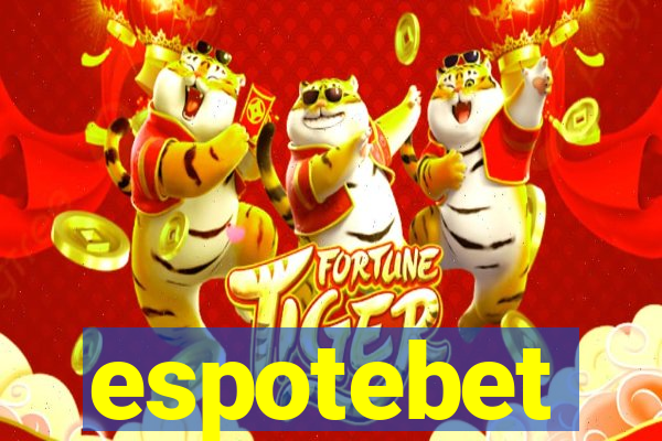 espotebet