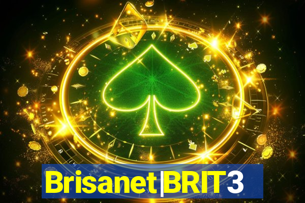 Brisanet|BRIT3