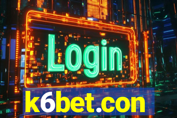 k6bet.con