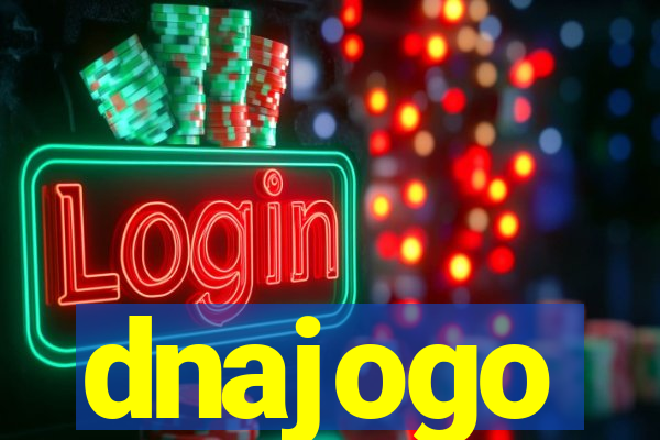 dnajogo