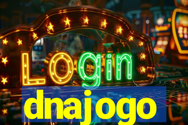 dnajogo
