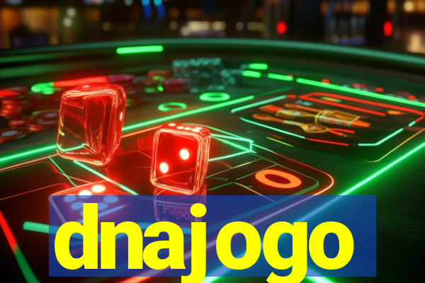 dnajogo