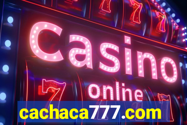 cachaca777.com