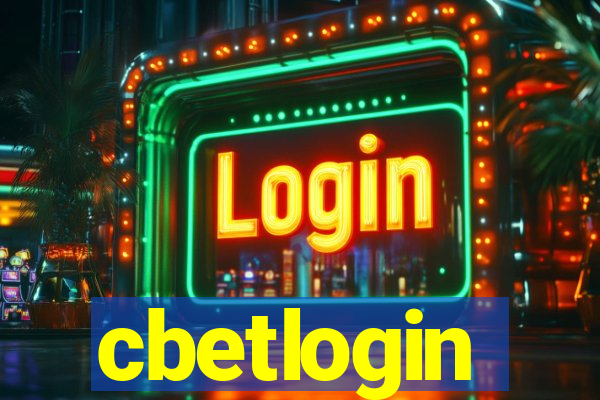 cbetlogin