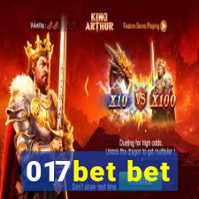 017bet bet