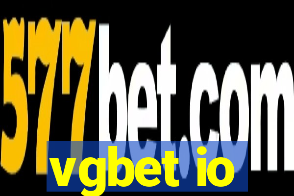 vgbet io