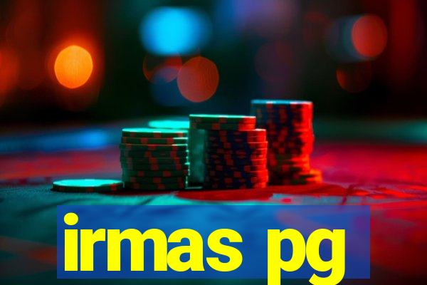 irmas pg