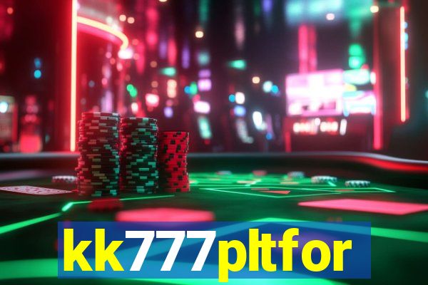 kk777pltfor