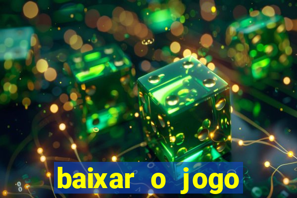 baixar o jogo street fighter