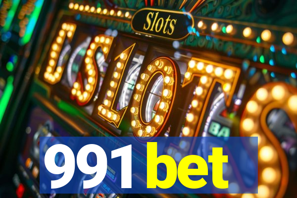 991 bet