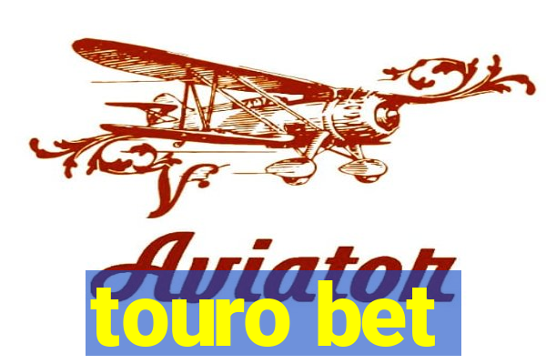 touro bet