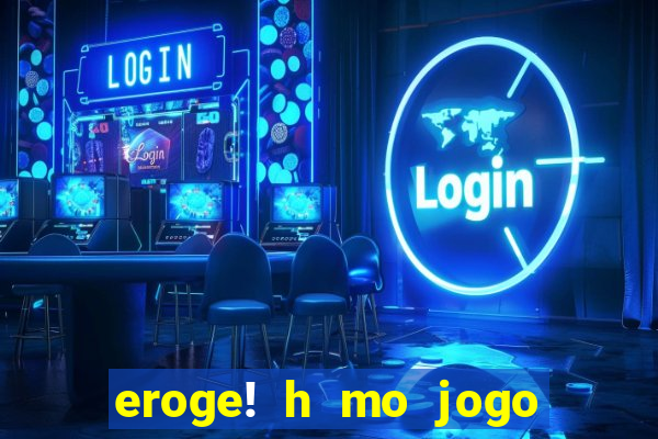 eroge! h mo jogo mo kaihatsu zanmai