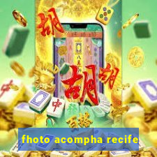 fhoto acompha recife