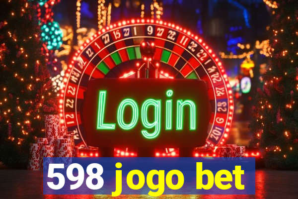 598 jogo bet