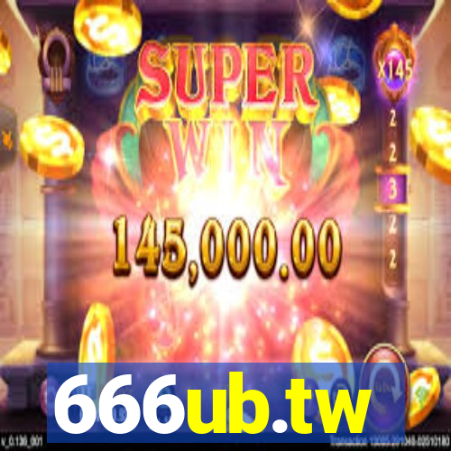 666ub.tw
