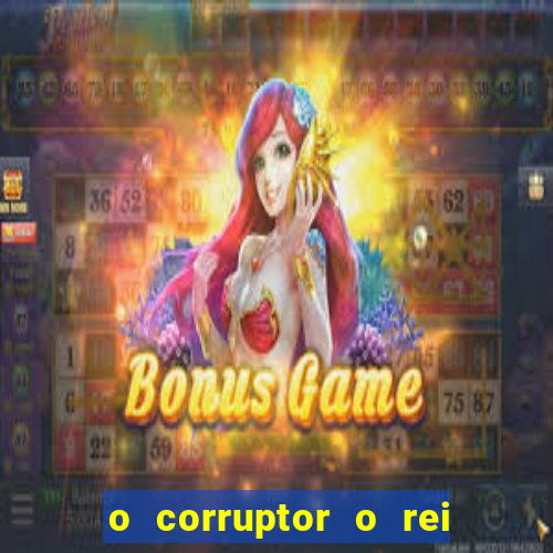o corruptor o rei do submundo e a filha do pastor pdf grátis