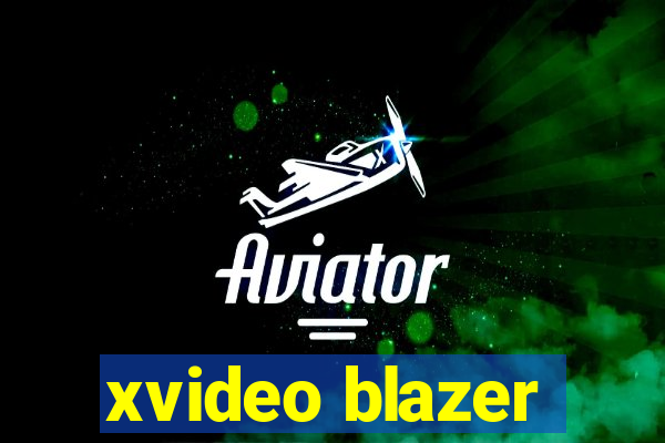 xvideo blazer