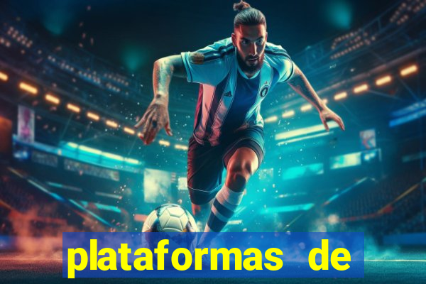 plataformas de jogos 2024