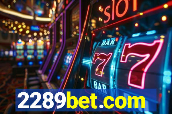 2289bet.com