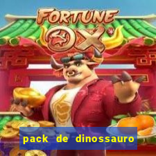 pack de dinossauro para drawing cartoons 2 vk