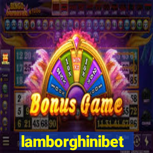 lamborghinibet