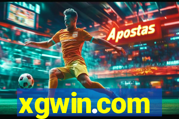 xgwin.com