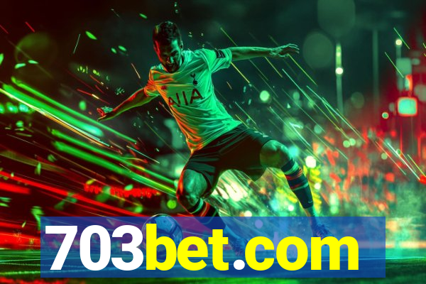 703bet.com