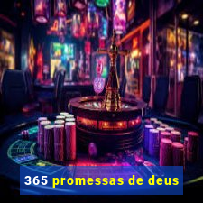365 promessas de deus