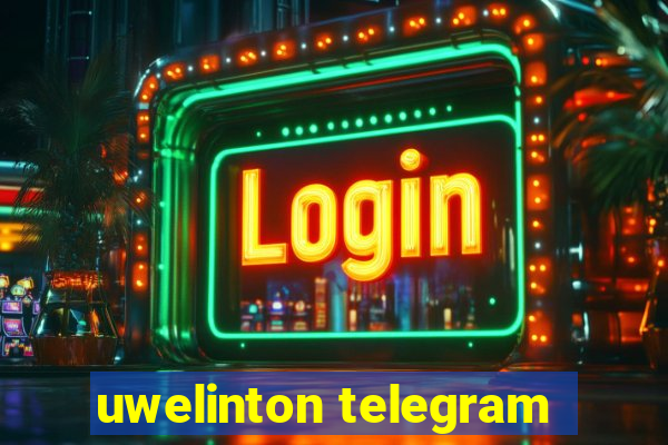 uwelinton telegram