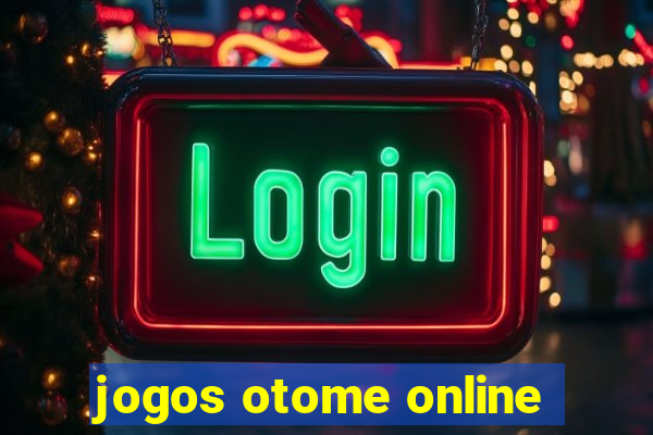 jogos otome online
