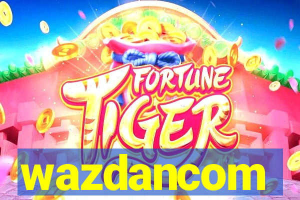wazdancom