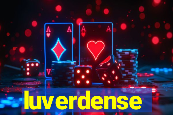 luverdense