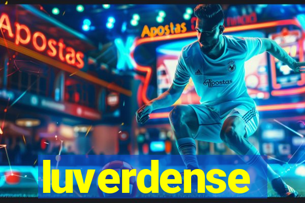 luverdense