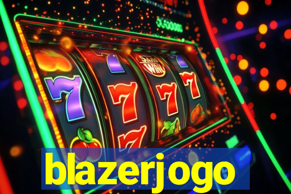 blazerjogo