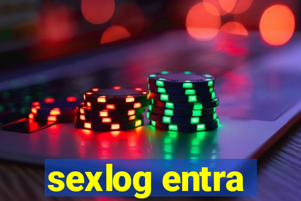 sexlog entra
