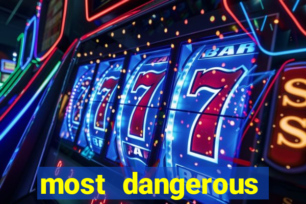 most dangerous cities brazil