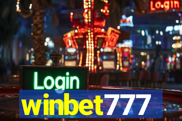 winbet777