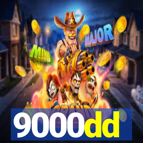 9000dd